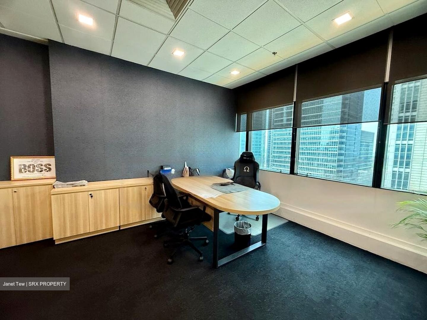Asia Insurance Building (D1), Office #457510911
